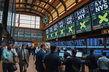 Dax Rises Ahead of ECB Decision