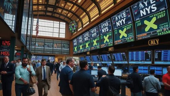 Dax Rises Ahead of ECB Decision