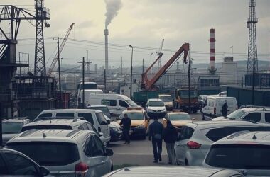 EU Considers China Sanctions Over Rare Earth Controls