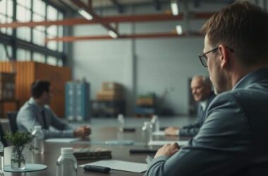 German Exports Outlook Darkens