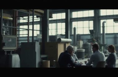 Industry Investment Slows