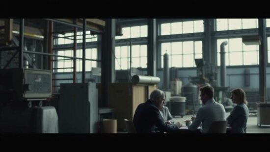 Industry Investment Slows