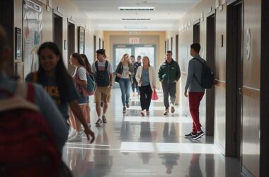 Digital Funds Urgently Needed for Schools