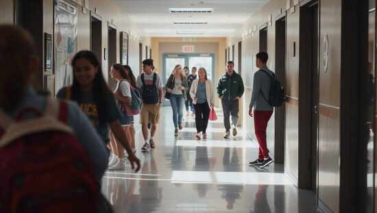 Digital Funds Urgently Needed for Schools