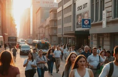 Amazon Soars US Markets Rally