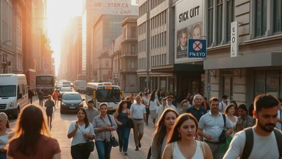 Amazon Soars US Markets Rally