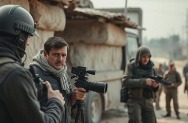 ZDF Demands Proof of Hamas Claim