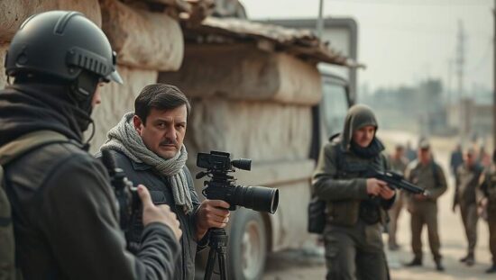 ZDF Demands Proof of Hamas Claim