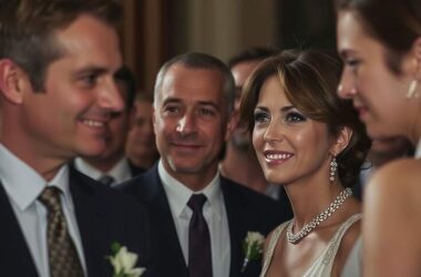 Andrew Steps Down as Prince