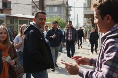 Germany Excludes Troops From Gaza Peace Force