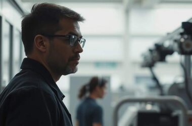 Chip Deal Under Scrutiny