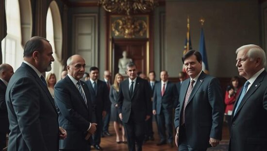 EU Considers Sanctions Over China Export Restrictions