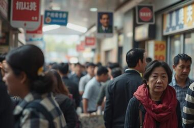 Women Seek Easier Path to Career Growth