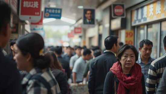 Women Seek Easier Path to Career Growth