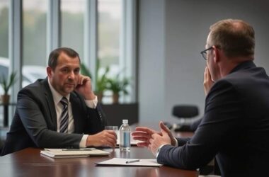 Employer Groups Demand Pension Bill Halt