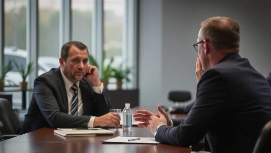 Employer Groups Demand Pension Bill Halt