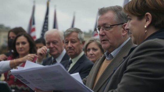 Woidke's Remarks Spark SPD Backlash