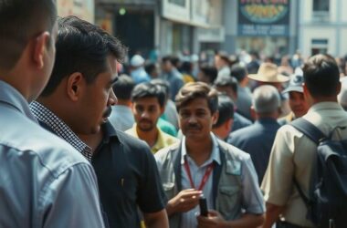 Macron Tasks Lecornu With Forming New Government