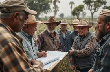 Plant Ban Sparks Veggie Product Fight