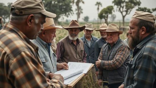 Plant Ban Sparks Veggie Product Fight