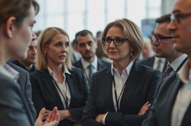 Regions Demand Global Industry Deals