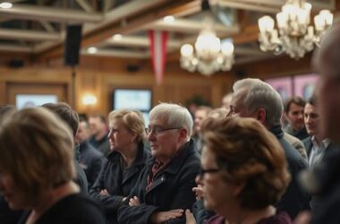 Germany Debates Spending Amid Reform Promises