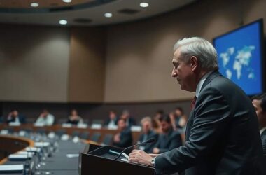 Germany Seeks Boost for Aid Budget