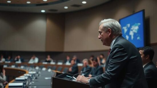 Germany Seeks Boost for Aid Budget