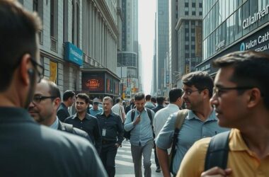 Stocks Mixed Gold Slides