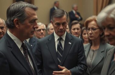 Israel Minister Slams Thunberg Claims