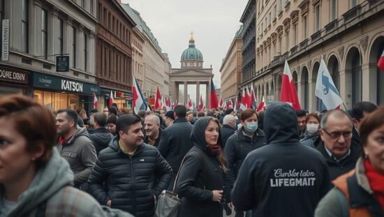 Berlin Eyes Rent Controls Again