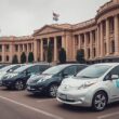 Greenpeace Demands Faster EV Transition