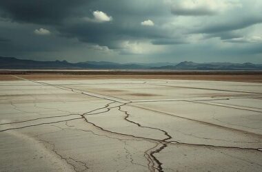 Earth Vital Signs Hit Record High