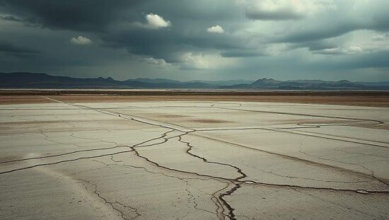 Earth Vital Signs Hit Record High