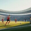 Bielefeld Beats Elversberg Loses Lead