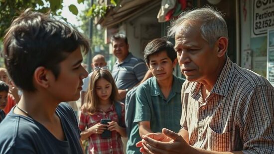 AfD Support Dips Crisis Concerns Mount