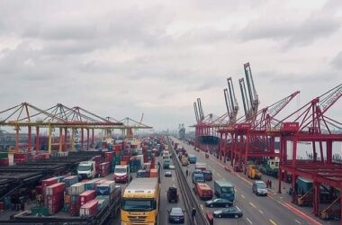EU Steel Tariffs May Soar