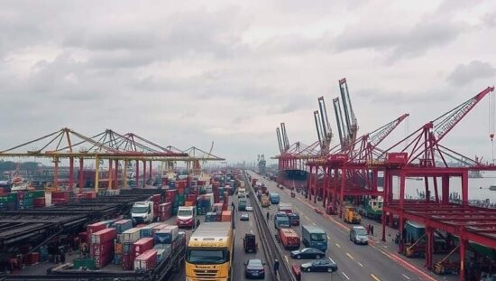 EU Steel Tariffs May Soar