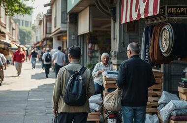 East West Income Gap Narrows