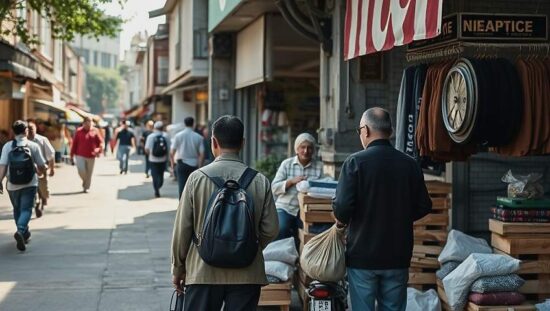 East West Income Gap Narrows