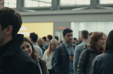 Austria Rejects EU Migrant Plan