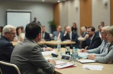 EU Debt Plans Spark Economic Concerns