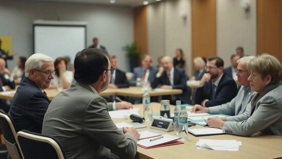 EU Debt Plans Spark Economic Concerns