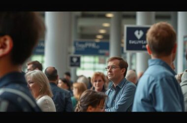 Ukraine Refugees Hold Hungarian Passports