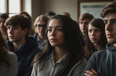 Berlin Left Youth Condemns Israel