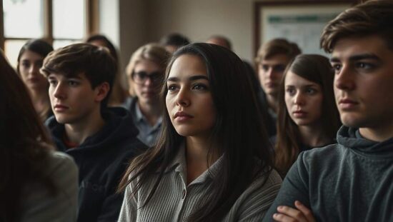 Berlin Left Youth Condemns Israel