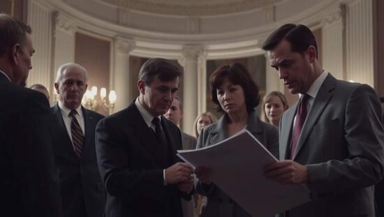 Benefit Reform Sparks SPD Opposition