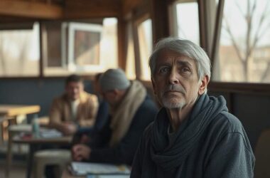 White's Passing Shocks Kaiser