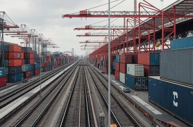 Union Demands Cargo Chief Removal