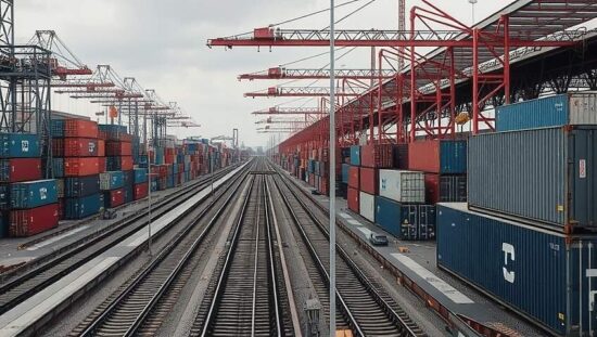 Union Demands Cargo Chief Removal